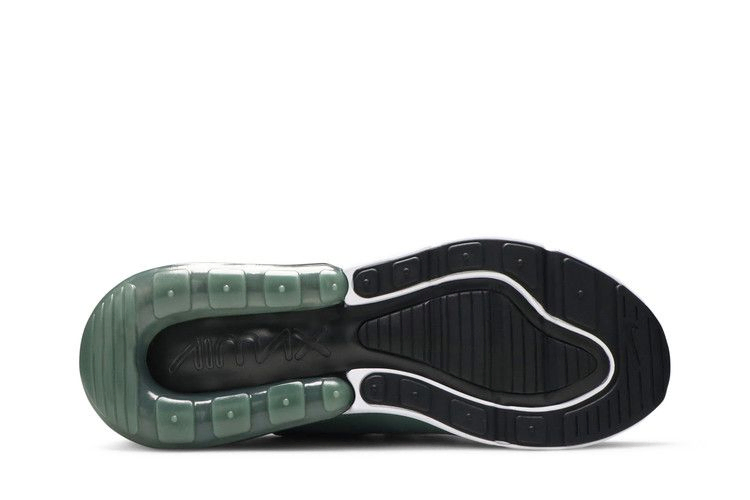 Кроссовки Nike Air Max 270 'Clay Green'