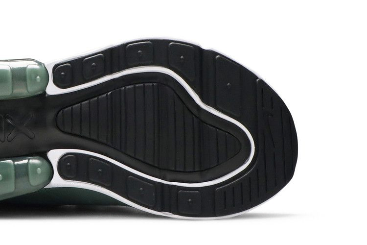 Кроссовки Nike Air Max 270 'Clay Green'