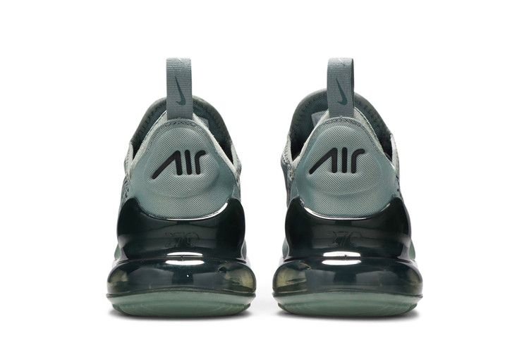 Кроссовки Nike Air Max 270 'Clay Green'