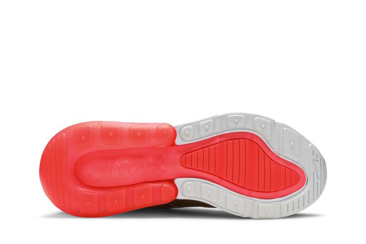 Кроссовки Nike Wmns Air Max 270 'Flight Gold'