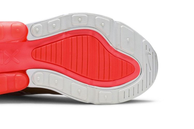 Кроссовки Nike Wmns Air Max 270 'Flight Gold'