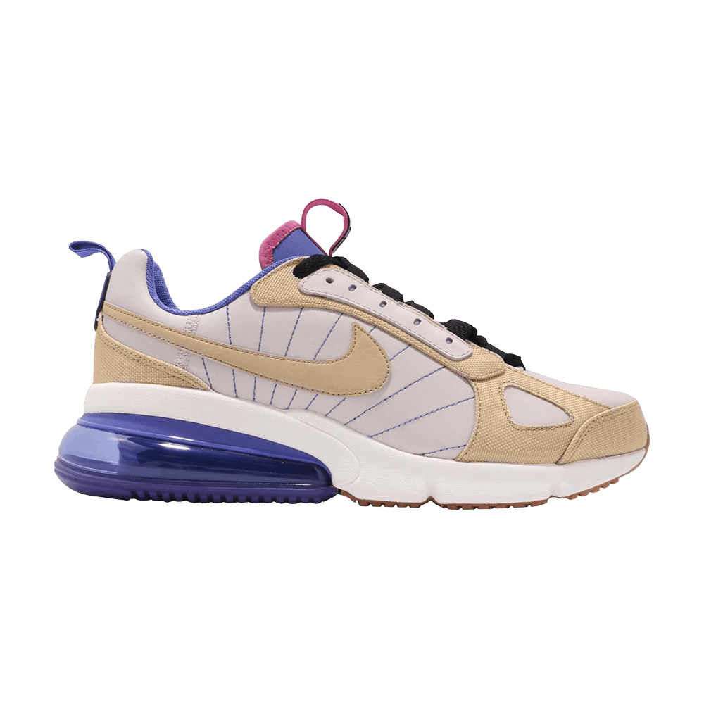 Кроссовки Nike Air Max 270 Futura SE HK 'Desrt Sand'