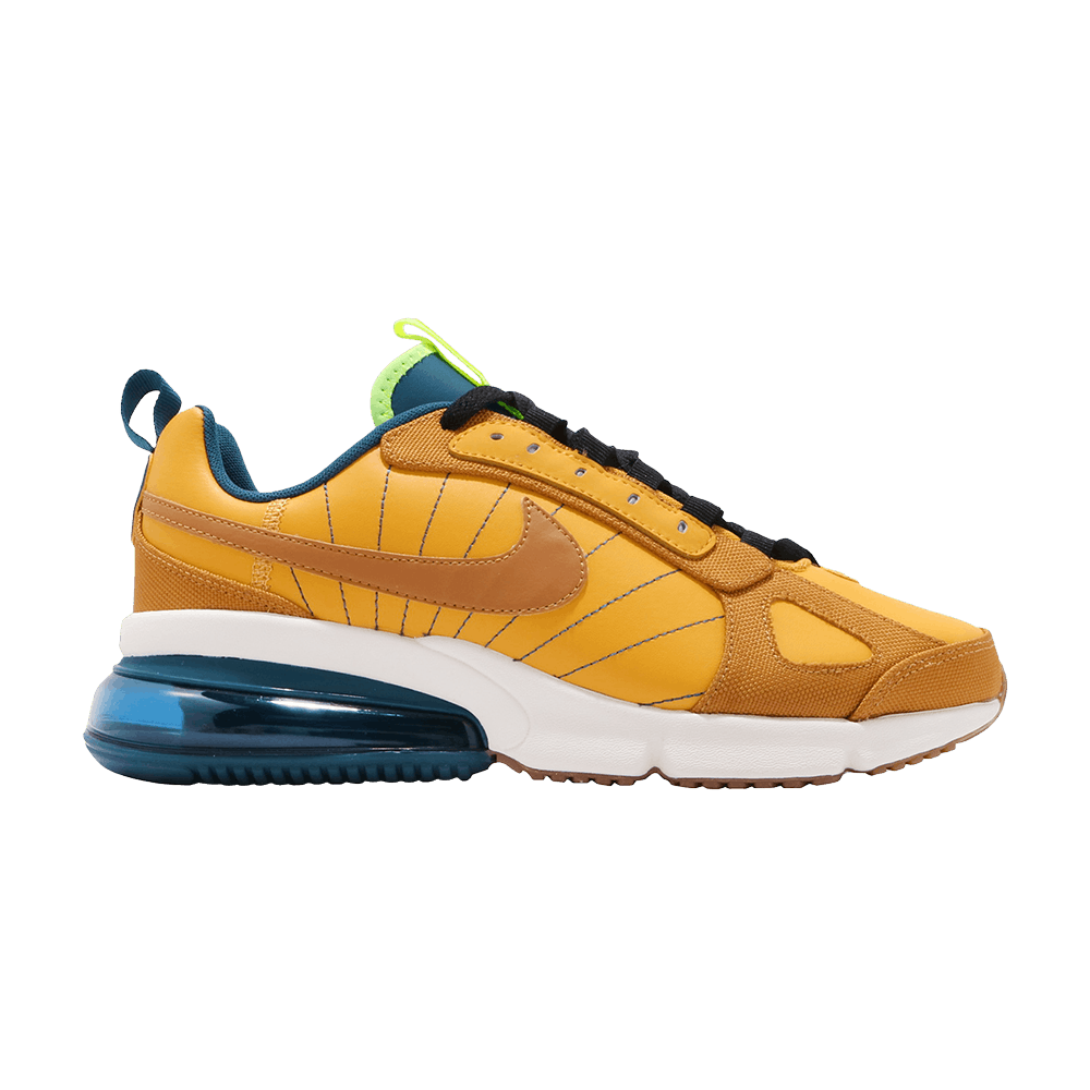 Кроссовки Nike Air Max 270 Futura SE HK 'Yellow Ochew'