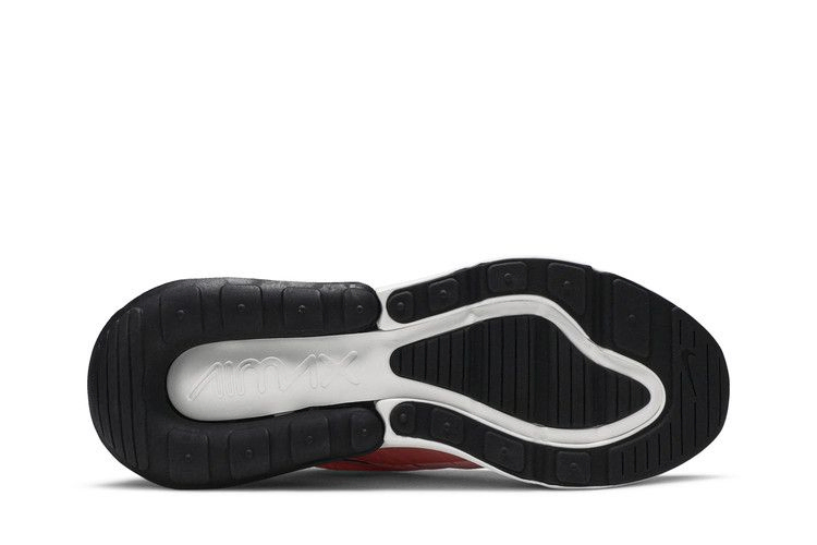 Кроссовки Nike Air Max 270 GS 'Bleached Coral'