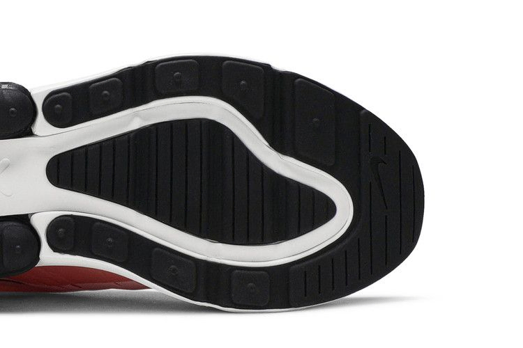 Кроссовки Nike Air Max 270 GS 'Bleached Coral'