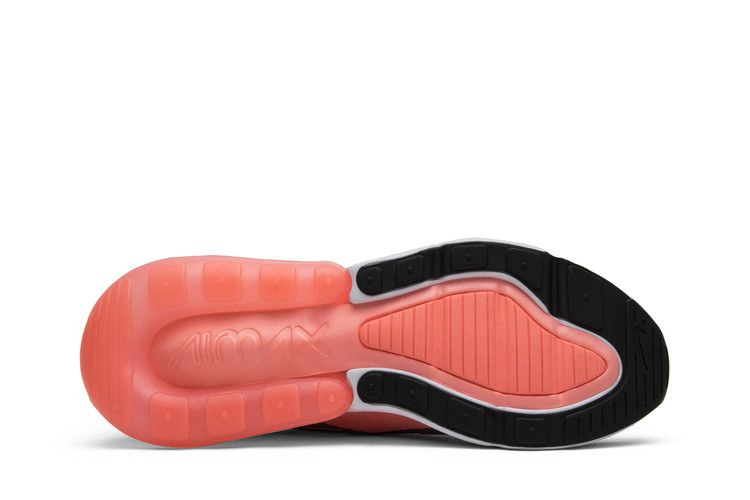 Кроссовки Nike Air Max 270 GS 'Gunsmoke'