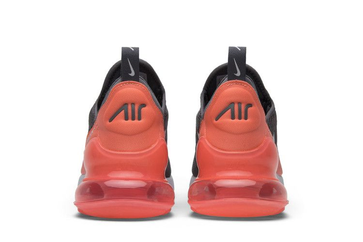 Кроссовки Nike Air Max 270 GS 'Gunsmoke'