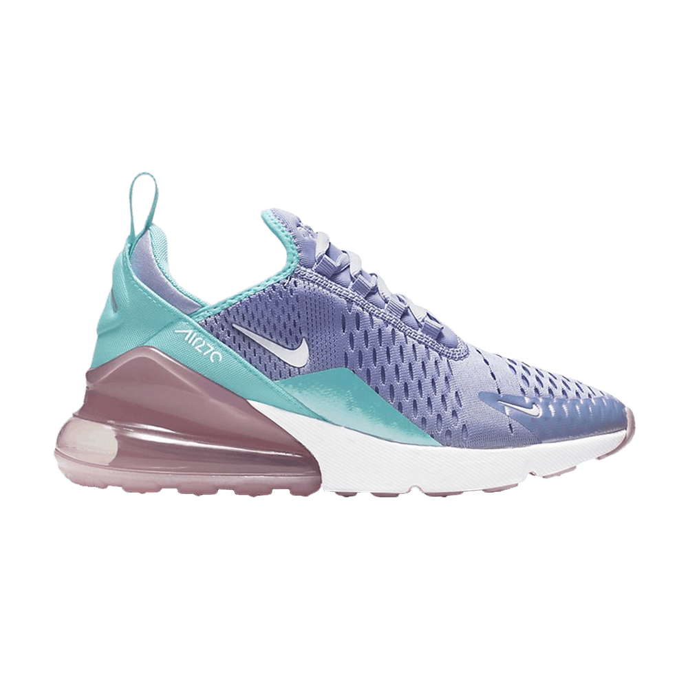 Кроссовки Nike Air Max 270 GS 'Twilight'