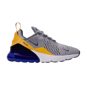 Волчий серый/Racer Blue-University Gold-Cool Grey