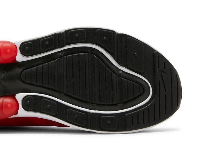 Кроссовки Nike Air Max 270 'Habanero Red'