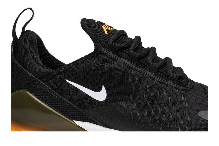 Кроссовки Nike Air Max 270 'Just Do It'