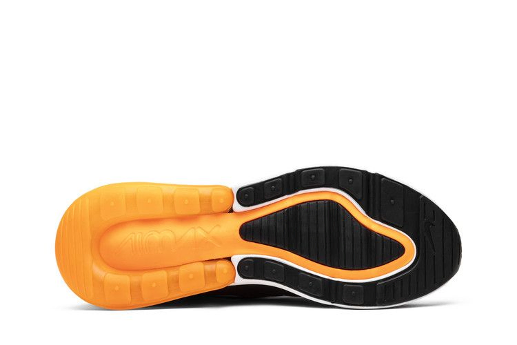 Кроссовки Nike Air Max 270 'Just Do It'