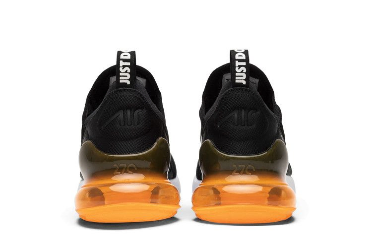 Кроссовки Nike Air Max 270 'Just Do It'