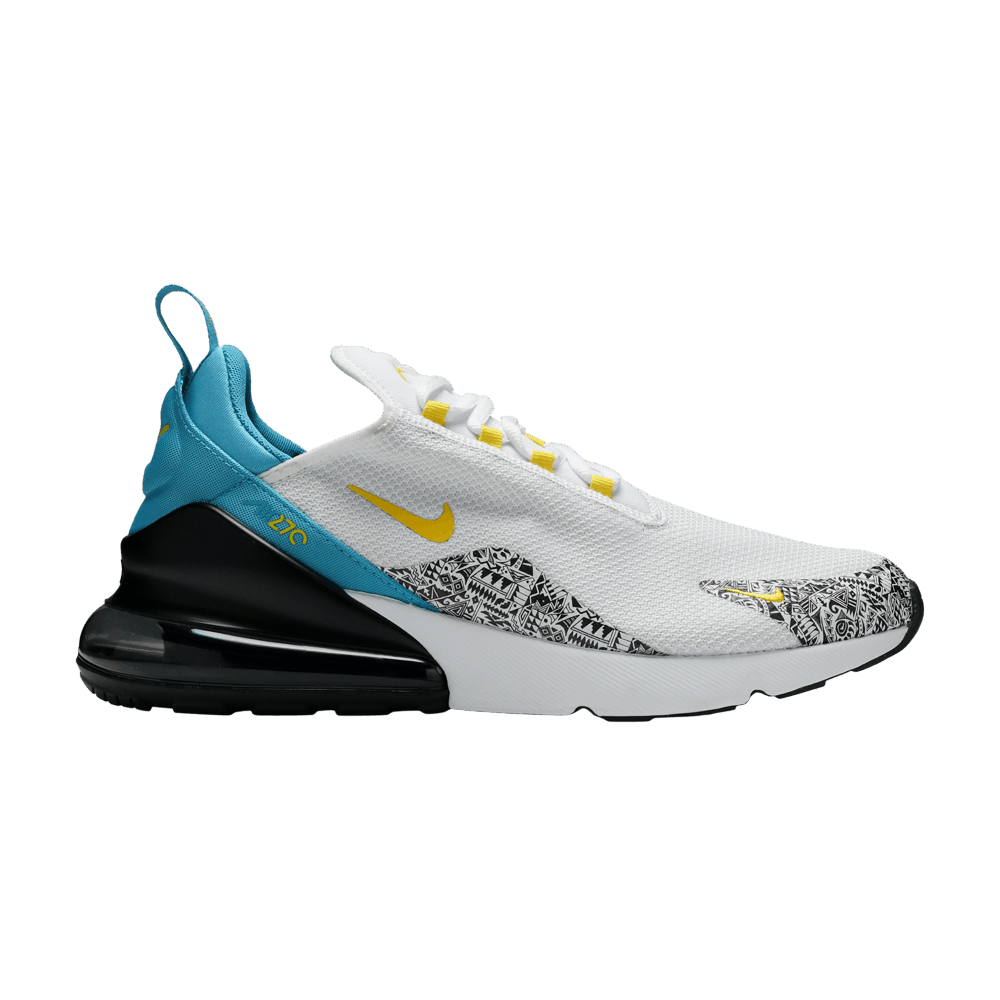 Кроссовки Nike Air Max 270 'N7'