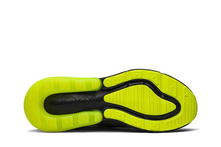 Кроссовки Nike Air Max 270 'Neon'