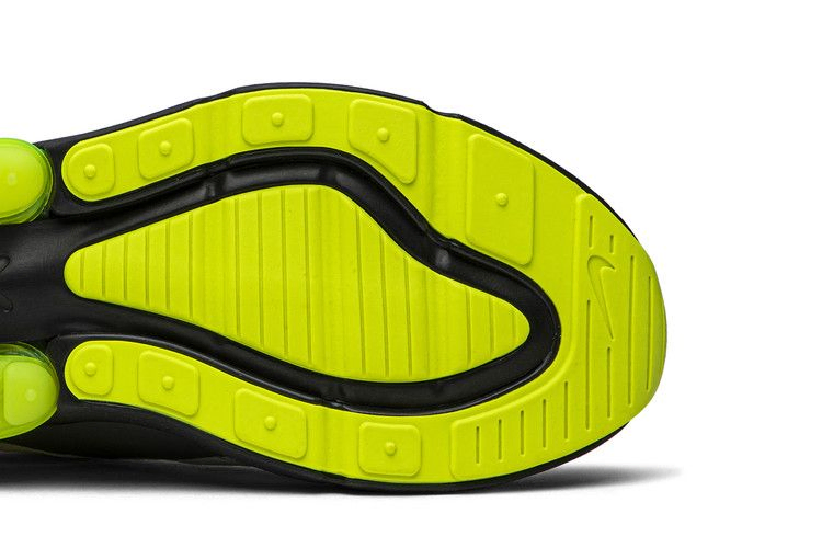 Кроссовки Nike Air Max 270 'Neon'