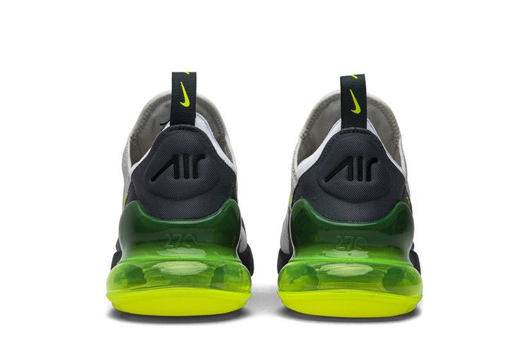 Кроссовки Nike Air Max 270 'Neon'