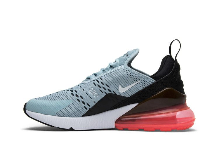 Кроссовки Nike Wmns Air Max 270 'Ocean Bliss'