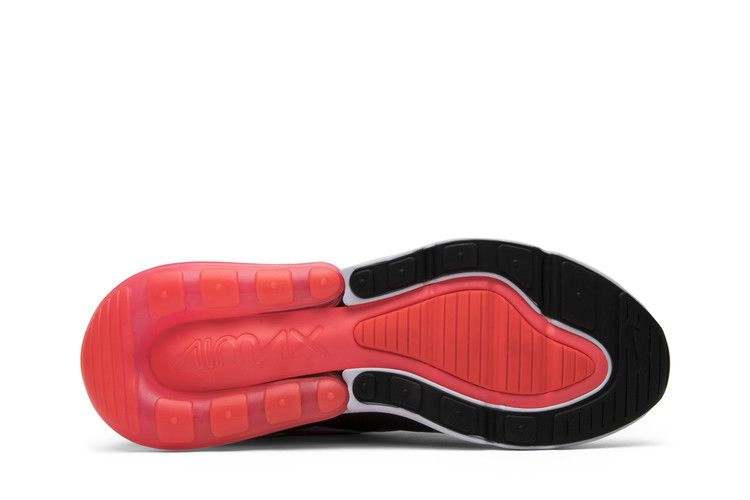 Кроссовки Nike Wmns Air Max 270 'Ocean Bliss'