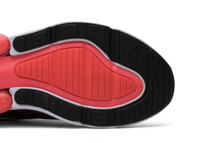 Кроссовки Nike Wmns Air Max 270 'Ocean Bliss'