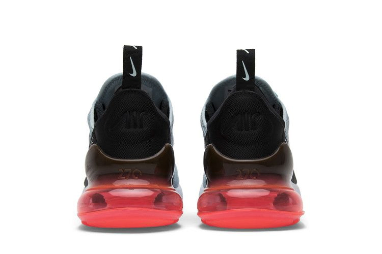 Кроссовки Nike Wmns Air Max 270 'Ocean Bliss'