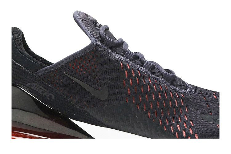 Кроссовки Nike Air Max 270 'Bred'