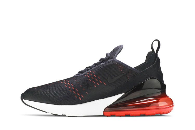 Кроссовки Nike Air Max 270 'Bred'