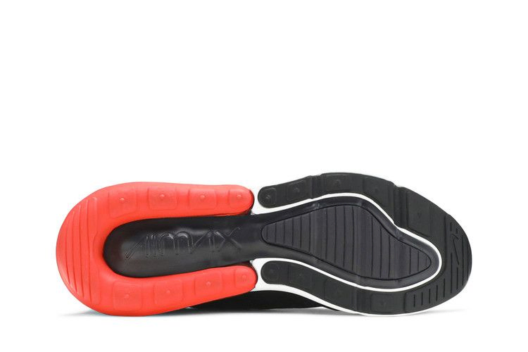 Кроссовки Nike Air Max 270 'Bred'