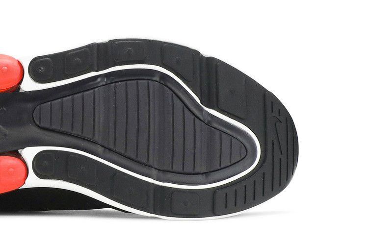 Кроссовки Nike Air Max 270 'Bred'