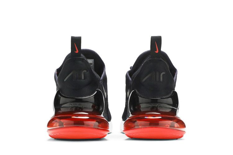 Кроссовки Nike Air Max 270 'Bred'