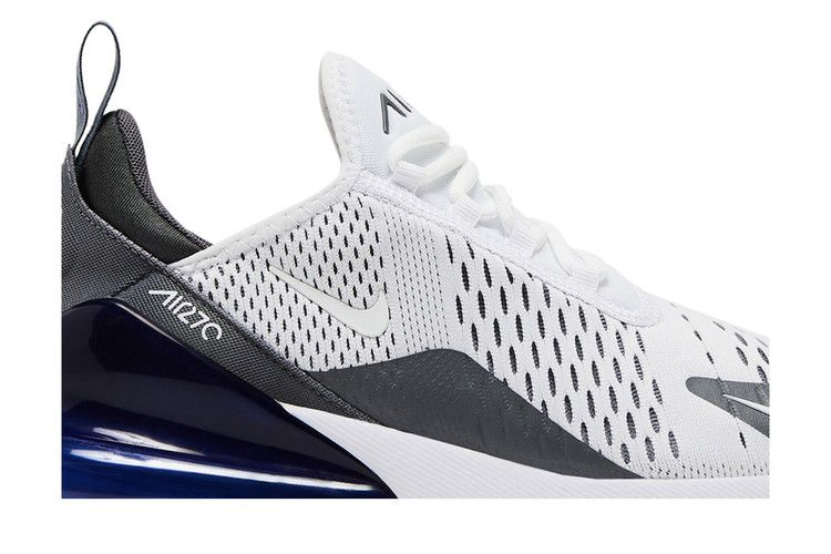 Кроссовки Nike Air Max 270 'Persian Violet'