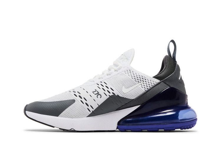 Кроссовки Nike Air Max 270 'Persian Violet'