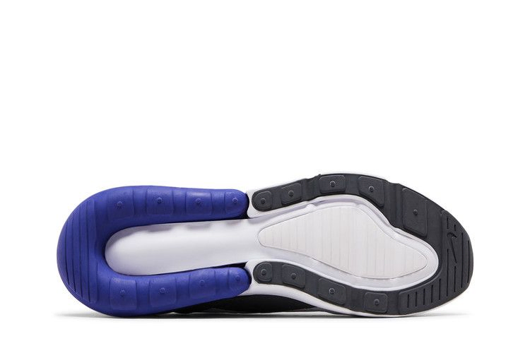 Кроссовки Nike Air Max 270 'Persian Violet'