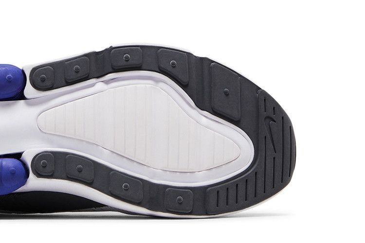 Кроссовки Nike Air Max 270 'Persian Violet'