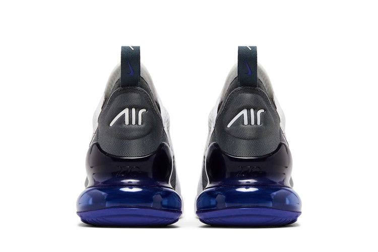 Кроссовки Nike Air Max 270 'Persian Violet'