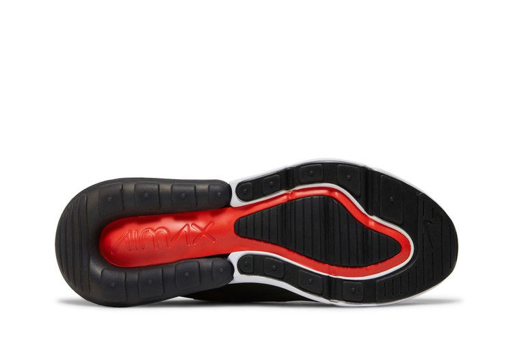 Кроссовки Nike Air Max 270 Premium Leather 'Olive'