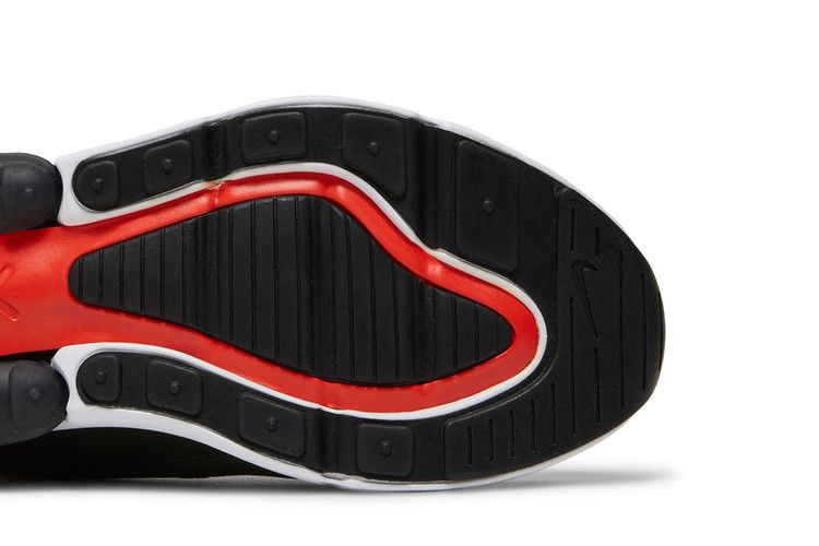 Кроссовки Nike Air Max 270 Premium Leather 'Olive'