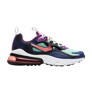 Многоцветный