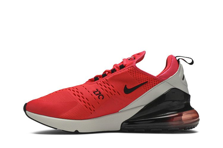 Кроссовки Nike Air Max 270 'Red Orbit'