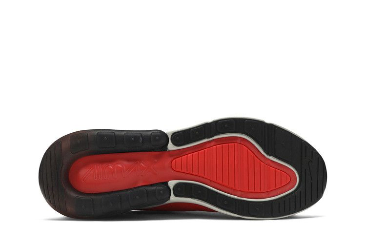 Кроссовки Nike Air Max 270 'Red Orbit'