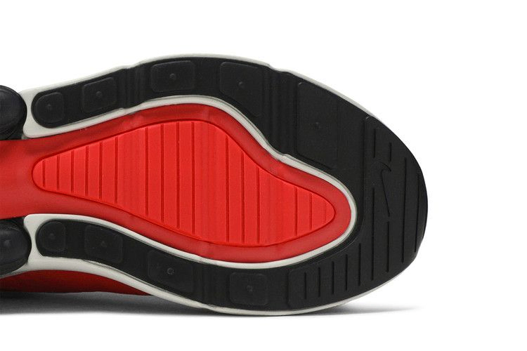 Кроссовки Nike Air Max 270 'Red Orbit'