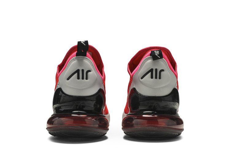 Кроссовки Nike Air Max 270 'Red Orbit'