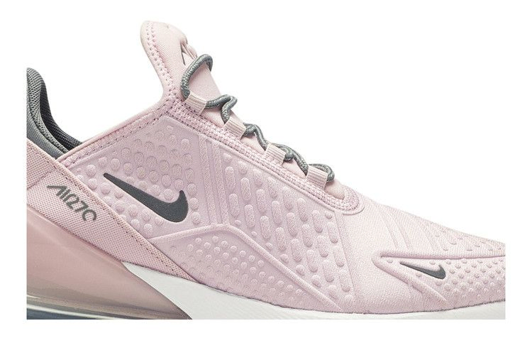 Кроссовки Nike Air Max 270 SE GS 'Light Arctic Pink'
