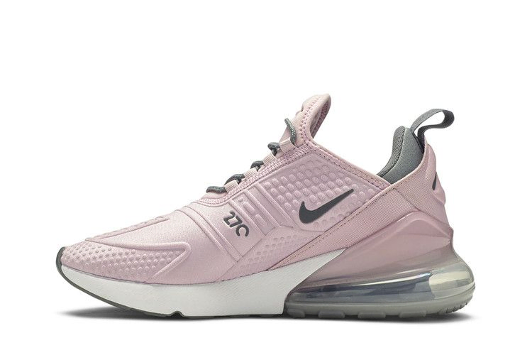 Кроссовки Nike Air Max 270 SE GS 'Light Arctic Pink'