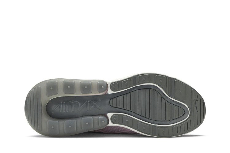 Кроссовки Nike Air Max 270 SE GS 'Light Arctic Pink'