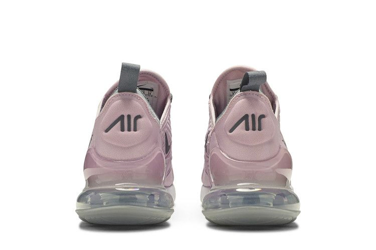 Кроссовки Nike Air Max 270 SE GS 'Light Arctic Pink'