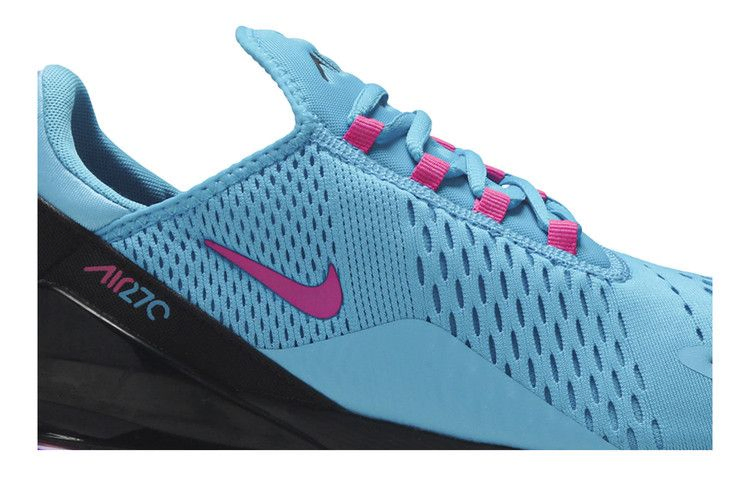Кроссовки Nike Air Max 270 'South Beach'