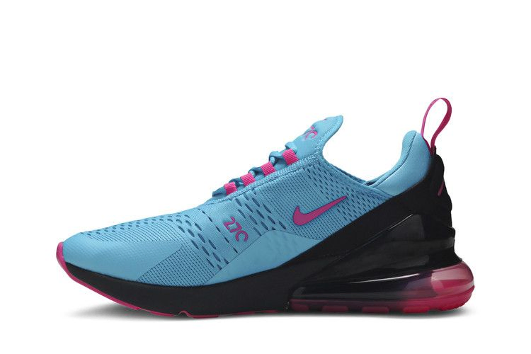 Кроссовки Nike Air Max 270 'South Beach'