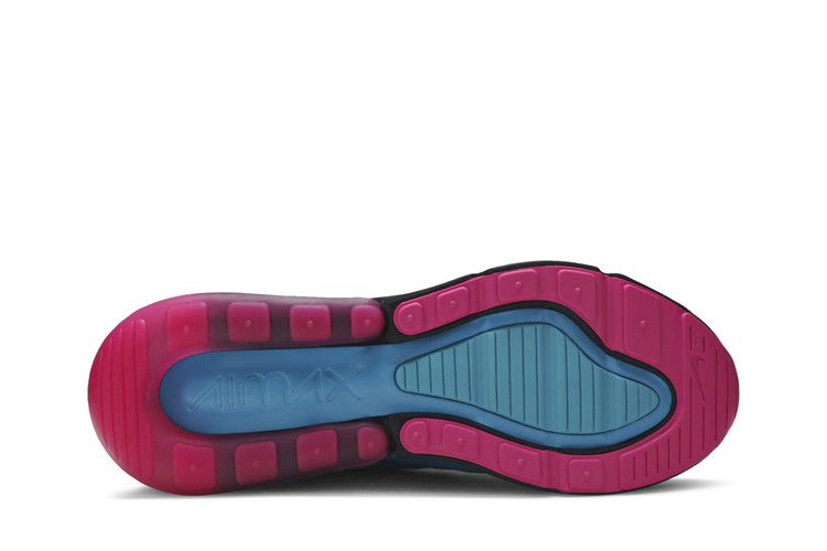 Кроссовки Nike Air Max 270 'South Beach'