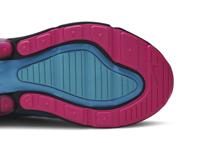 Кроссовки Nike Air Max 270 'South Beach'